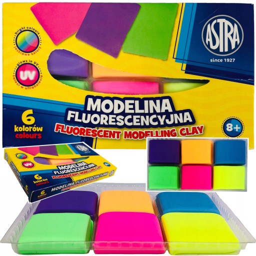 fluorescenčná modelácia 6 FARIEB ASTR