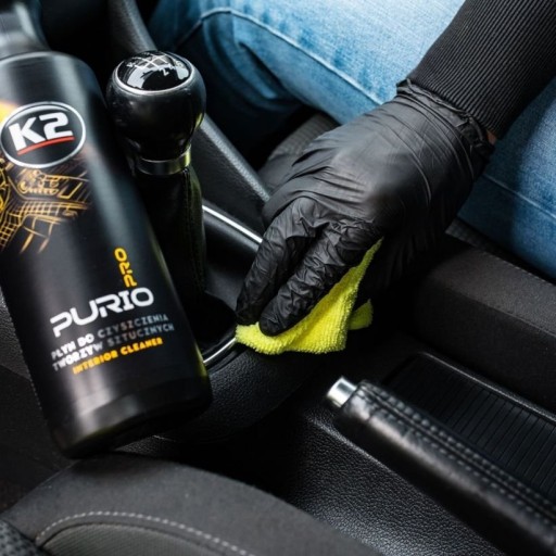 K2 PURIO PRO 1L. D5041 ČISTIČ PLASTOV