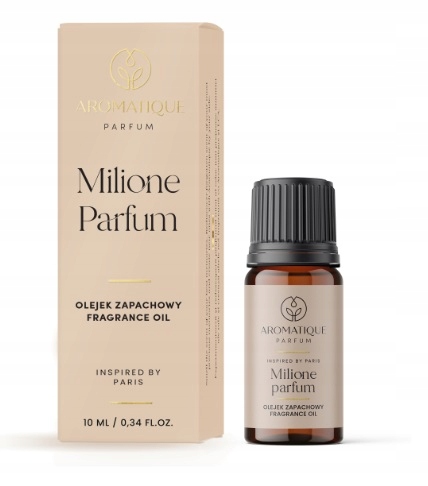 ZADARMO MILIÓN PARFUMOVÝCH AROMATICKÝCH VONNÝCH OLEJOV