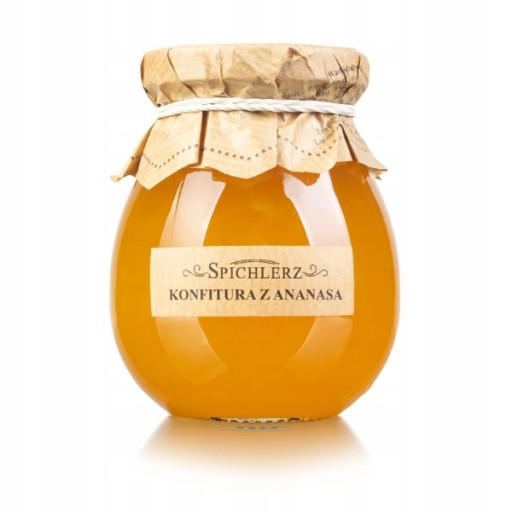 Ananásový džem od Pineapple Spichlerz 300 g