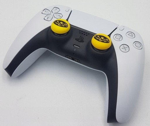 Kryty rukoväte, gumené podložky, analógy ovládača XBOX ONE