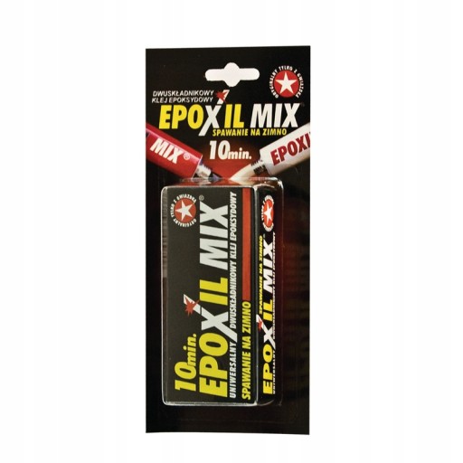 Lepidlo EPOXIL 627152006 152, 006 AGTECH