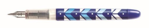 Plniace pero, mix farieb KP500-NM
