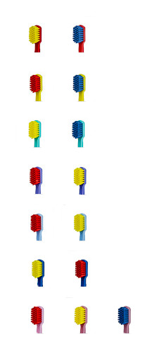 CURAPROX SUPER SOFT CS 3960 VIELLO KEFA