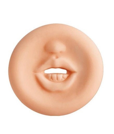 Ramrod Pump Sleeve Mouth