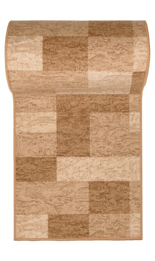 Protišmykový behúň 67 cm s lemom v56