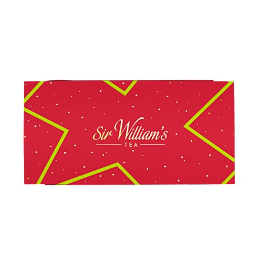 Sir William's Tea Chocolate Box Set 3 ovocné príchute