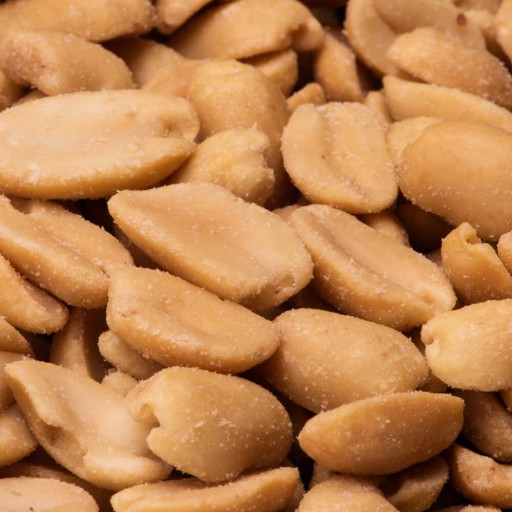 Arašidy solené 500 g