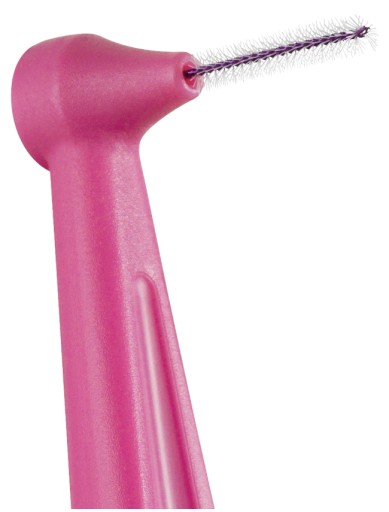 Tepe Angle medzizubné kefky 0,4mm ISO 0 6 ks