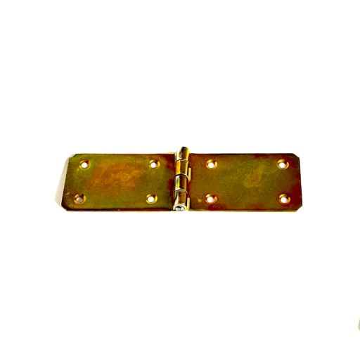 Stavebný pánt 150x45mm, nábytkový pánt na dvere a brány