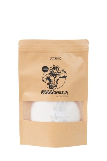 Magnesia In A Ball VI.6+ Muuugnezja 56 G