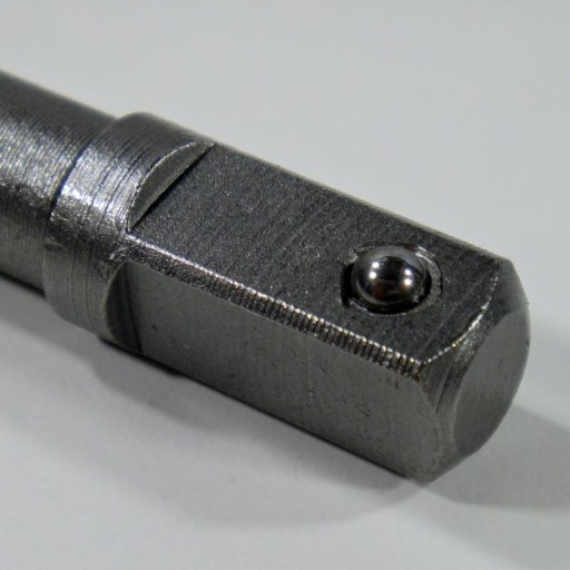 Adaptér SDS Plus [3/8