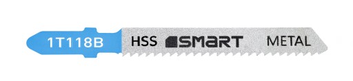 SMART365 HSS PÍLOVÉ KOTOUČE 12 TPI 5 KS