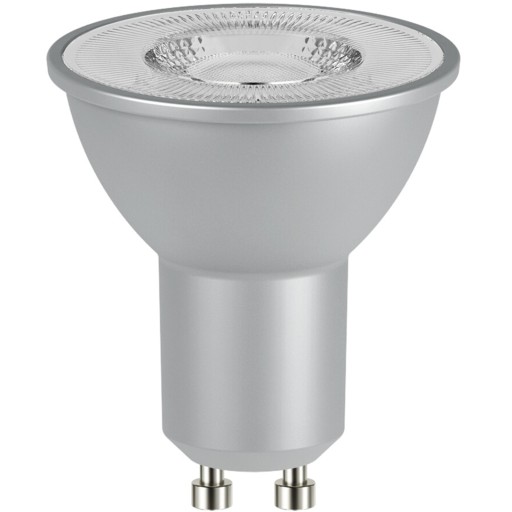 Stmievateľná bodová LED žiarovka SPOT 7W 6500K GU10 495 lm KANLUX
