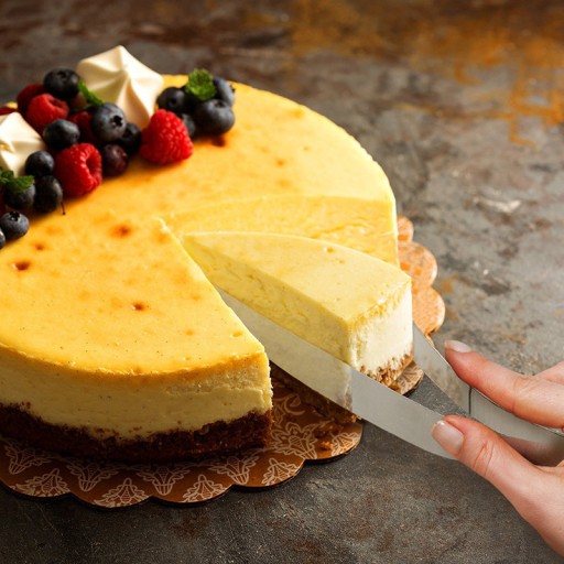 FORMA NA PEČENIE TORTY KRÚHLA PLECH