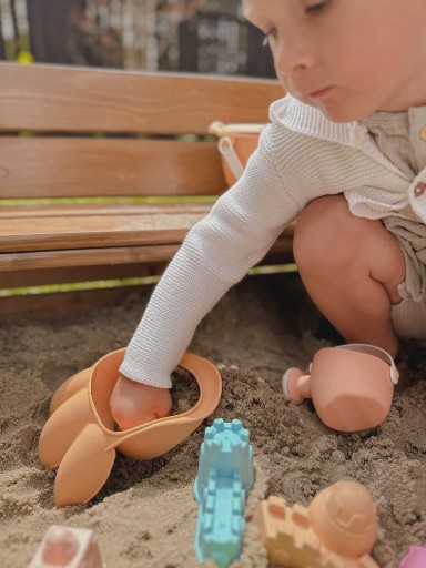 LOPATKA PIEŠKOVÉ CRAWS WOOPIE SANDBOX