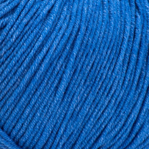YarnArt Jeans 16 modrá priadza 50g/160m
