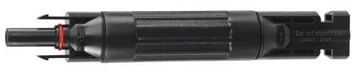 POISTKA KONEKTORA MC4 1000V 10-32A 10X38