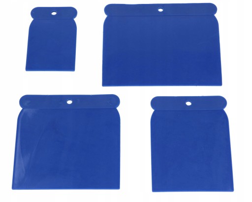 ITALKO PLASTOVÉ žabky SET 4 ks