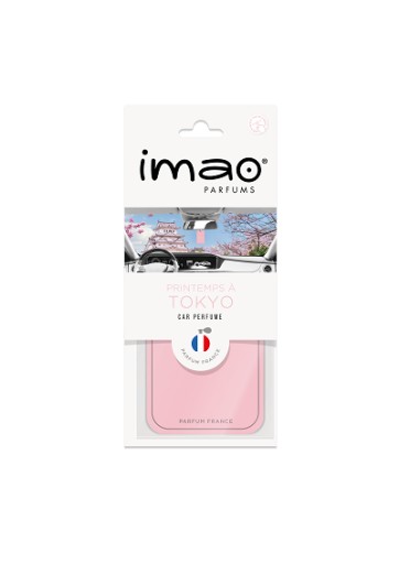 Vôňa Scentway Imao Printemps A Tokyo Fragrance