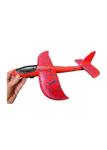 STYROPENOVÝ LIETADLÁK 35 CM