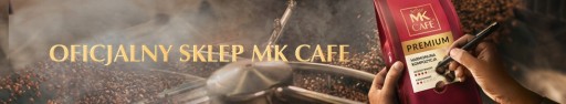 Bezkofeínová mletá káva MK Cafe Mildano 250 g