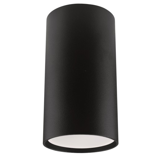 Stropné svietidlo, Halogénová lampa montovaná na povrch, Bodový reflektor, LED trubica GU10