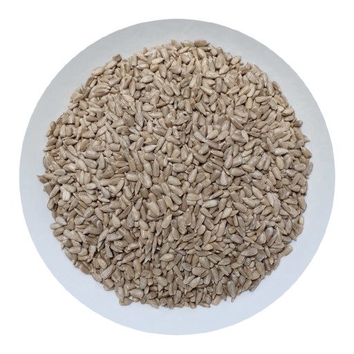 Slnečnicové semienka / lúpané semienka 250g