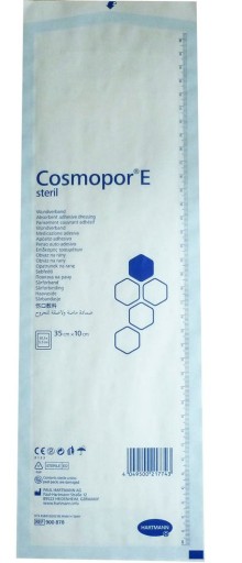 HARTMANN - Cosmopor E - 35 x 10 cm - 1 ks.