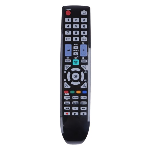 DIAĽKOVÉ OVLÁDANIE PRE TV SAMSUNG HD/LCD/LED/4K/UHD