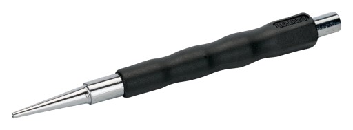 Dierovač 2,5 mm x 125 mm s rukoväťou BAHCO