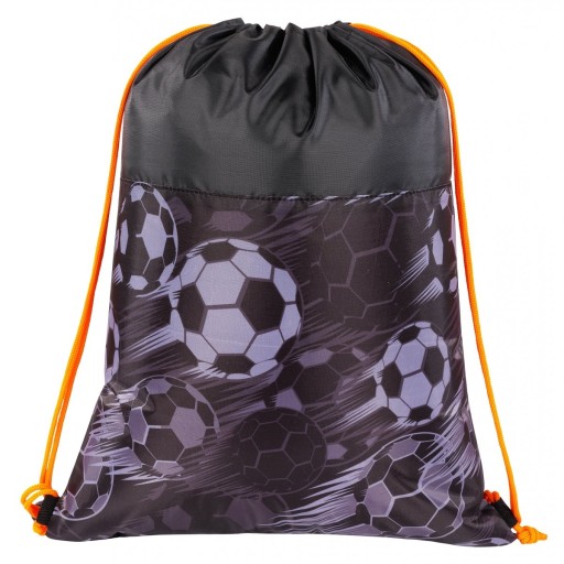 ŠKOLSKÁ TAŠKA ST.RIGHT NA OBUV PRE CHLAPKOV FUTBAL CLASSIC LOP