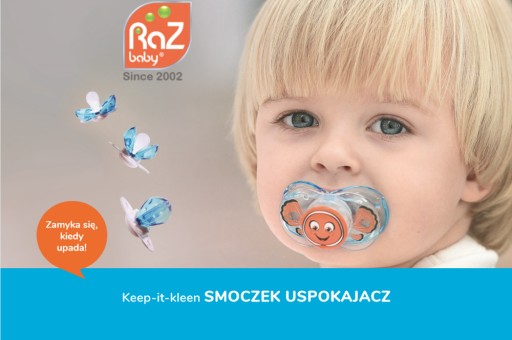 Cumlík, Cool Adaś, RaZbaby