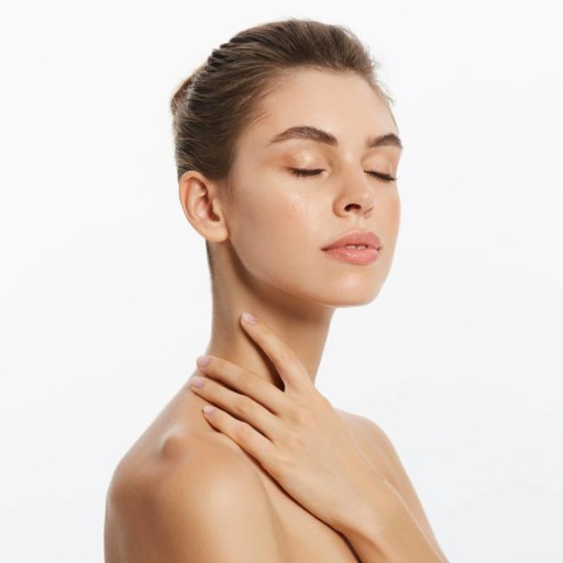 Cestovná kozmetika v spreji 30 ml Biela