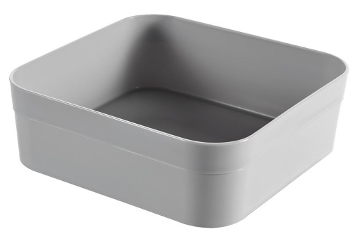 Organizér Toolbox Zásuvka Vložiť Curver 24h