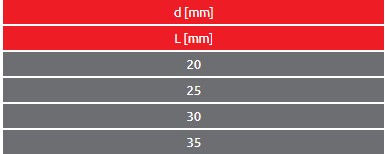 PAPIEROVÉ KCHTY NA PAPIER PAPIER 3X30 POZINKOVANÝ 1KG