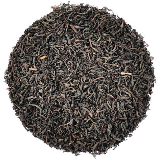 CEYLON BOP1 CLASSIC Čierny čaj 50g VÝBORNÝ