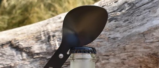 Multitool Vidlica Lyžica Nôž Kľúč Camp| Essentials