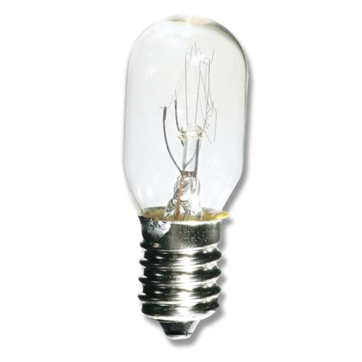 TRADIČNÁ ŽIAROVKA E14 10W 230V DO NOČNEJ LAMPY