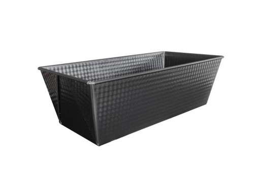 Tortová forma 30cm Obálka plech na pečenie Tortová forma, Chlebová paštéta, nepriľnavá