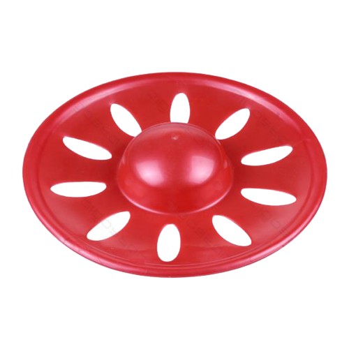 Darček pre psíka DISK Ring hračka FRISBEE 23 cm