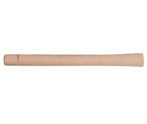 Násada Drevená násada kladiva do muriva, 32 cm