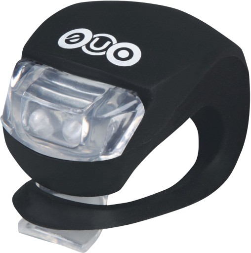 Svietidlá ONE ALIEN 3.0 SET - P+T, 2x LED, 250m, 100h