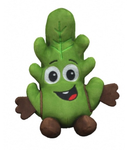 Maskot TM Toys Gang Fajniaków Dąb Dyzio
