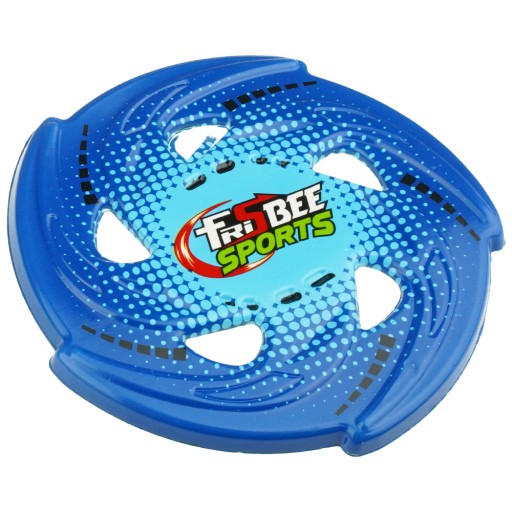 Frisbee tanier lietajúci tanier 17 cm arkádová záhradná hádzacia hračka