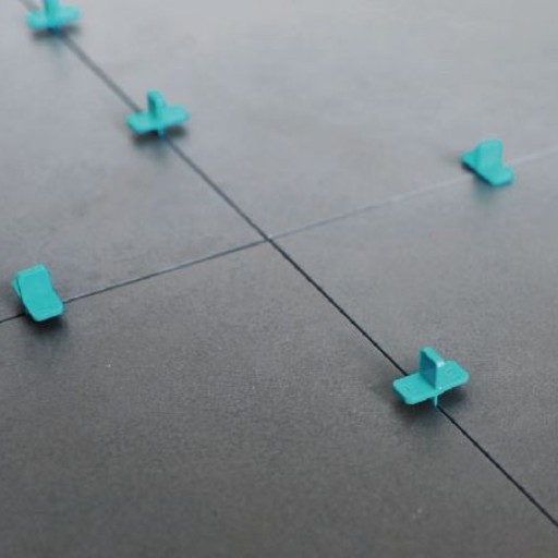 OPÄTOVNE POUŽITEĽNÉ BIHUI TILE kríže 50