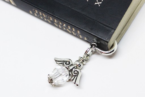 ANJEL ZÁLOŽKA, angel, COOL GIFT
