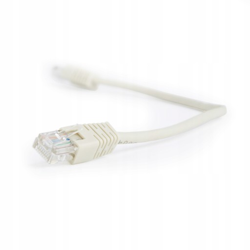 PATCHCORD LAN ETHERNET RJ45 CAT5E UTP 15M SIEŤOVÝ KÁBEL