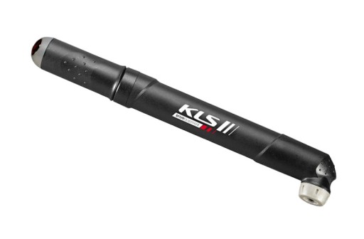 Univerzálna cyklistická ručná pumpa KELLYS KP-202