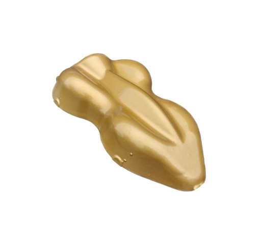 FARBA PAINT ROYAL GOLD SPREJ METALICKÁ 150ML